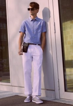 Jack & Jones JORABEL - Shirt - Ensign Blue