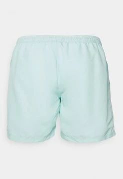 Alternative view of Jack & Jones JJICRETE SWIM SOLID - Swimming Shorts - Clearwater