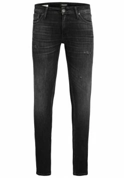 Jack & Jones JJILIAM JJORIGINAL JOS 735 50SPS - Jeans Skinny Fit - Black Denim 10 Jack & Jones JJILIAM JJORIGINAL JOS 735 50SPS - Jeans Skinny Fit - Black Denim -Jack & Jones Shop 3aad29ab8c9f477f8d650bf97c7ac7f1
