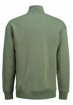 Jack & Jones HALBREISSVERSCHLUSS - Sweatshirt - Sea Spray 15 Jack & Jones HALBREISSVERSCHLUSS - Sweatshirt - Sea Spray -Jack & Jones Shop 3ac7b64ceb7a4f74976f031f62fbd015