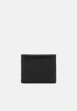 Jack & Jones JACZACK WALLET - Wallet - Black