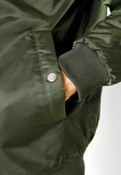 Jack & Jones JJTERRY JACKET - Bomber Jacket - Rosin -Jack & Jones Shop 3b37916fd7984f7f96138f7d92bba31b