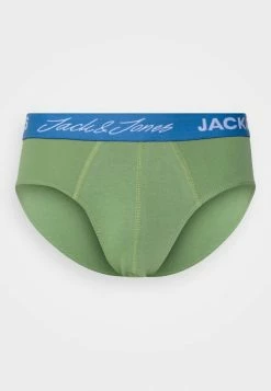 Jack & Jones JACSURFCLUB BRIEFS 5 PACK - Briefs - Riviera 16 Jack & Jones JACSURFCLUB BRIEFS 5 PACK - Briefs - Riviera -Jack & Jones Shop 3b87a1c38fb6499589d121a29464ba05