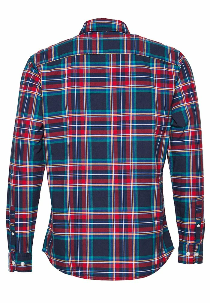 Jack & Jones JOROXFORD - Shirt - Cloud Dancer 2 Jack & Jones JOROXFORD - Shirt - Cloud Dancer - Image 2
