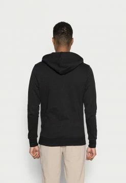 Jack & Jones JJEBASIC LOGO HOOD - Hoodie - Black 7 Jack & Jones JJEBASIC LOGO HOOD - Hoodie - Black -Jack & Jones Shop 3bdb64db1922453e8336e6ae69dbb298