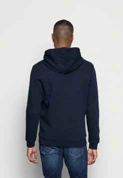 Jack & Jones JORSURFACE BRANDING - Hoodie - Navy -Jack & Jones Shop 3bde4b060915446a98dda48516bb9517