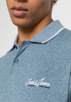 Jack & Jones JORTONS - Polo Shirt - Bluefin 9 Jack & Jones JORTONS - Polo Shirt - Bluefin -Jack & Jones Shop 3be5c5c06f50419eaac9bd55d64cf440