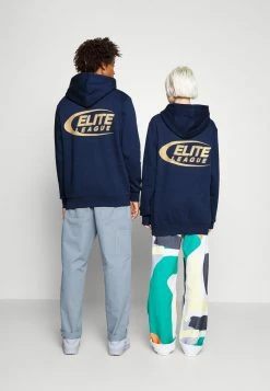Jack & Jones JORELITE HOOD UNISEX - Hoodie - Moonlit Ocean 8 Jack & Jones JORELITE HOOD UNISEX - Hoodie - Moonlit Ocean -Jack & Jones Shop 3bf2cf27adec465fa5e8ae13bdcc236b