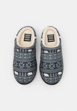 Jack & Jones JFWJAFAR XMAX - Slippers - Frost Gray -Jack & Jones Shop 3bf8b083927341ec8323619ce05f53b6