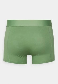 Jack & Jones JACSUMMER BAMBOO TRUNKS 3 PACK - Pants - Loden Frost -Jack & Jones Shop 3bfa404cc7dd43fe8fb905eb502fa81a