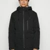 Jack & Jones JJKAISER - Parka - Black