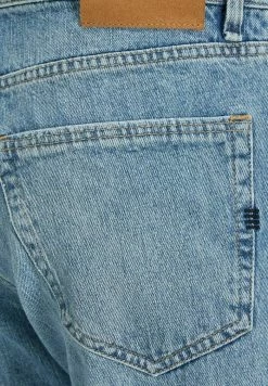 Jack & Jones Relaxed Fit Jeans - Blue Denim -Jack & Jones Shop 3c656d3cd2f94ce5a8baaed65a3502b7