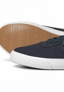 Jack & Jones SNEAKER - Trainers - Navy Blazer 11 Jack & Jones SNEAKER - Trainers - Navy Blazer -Jack & Jones Shop 3c8503b62e984ba1a3283b62f38b10e4