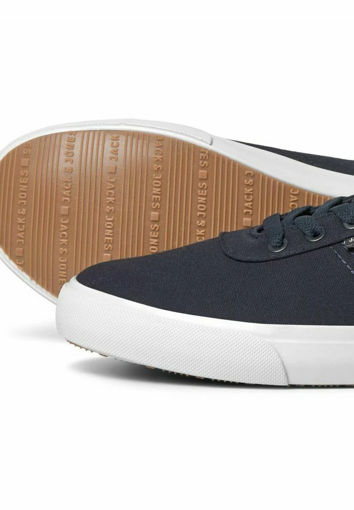 Jack & Jones SNEAKER - Trainers - Navy Blazer 6 Jack & Jones SNEAKER - Trainers - Navy Blazer - Image 6