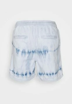 Jack & Jones JJIJACK JJJOGGER - Shorts - Ecru