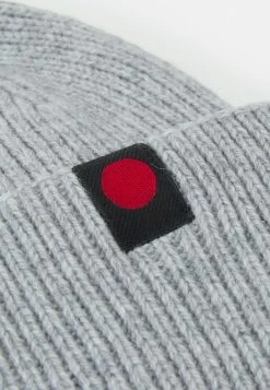Jack & Jones JACROYAL - Beanie - Light Grey Melange 5 Jack & Jones JACROYAL - Beanie - Light Grey Melange -Jack & Jones Shop 3cd13c2e1b5444eb9df9473b126ae800