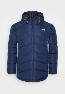 Jack & Jones JCOBLOCK PUFFER - Winter Jacket - Navy Blazer 8 Jack & Jones JCOBLOCK PUFFER - Winter Jacket - Navy Blazer -Jack & Jones Shop 3cd969b2336d4d7f886f40e73c827077