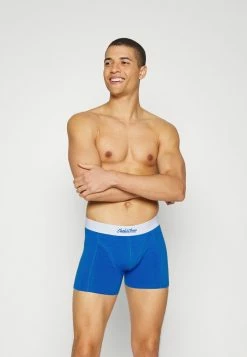 Jack & Jones 3 PACK - Pants - Classic Blue -Jack & Jones Shop 3ce7d569934143f189e0b18b11d39d02