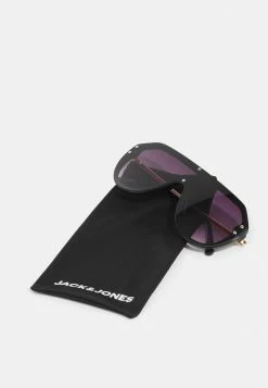 Jack & Jones JACJOEL SUNGLASSES - Sunglasses - Black 8 Jack & Jones JACJOEL SUNGLASSES - Sunglasses - Black -Jack & Jones Shop 3d039fa8004f495492268c11e5f1ae4f