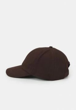 Jack & Jones JACBRINK - Cap - Seal Brown -Jack & Jones Shop 3d2ca1723d614c99bf02ba73229ea2b4