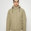 Jack & Jones JJTIMO PUFFER JACKET - Winter Jacket - Elmwood