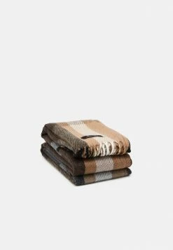 Alternative view of Jack & Jones JACDON SCARF - Scarf - Sepia Tint