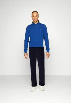 Alternative view of Jack & Jones JPSTKANE JJPABLO - Trousers - Navy Blazer
