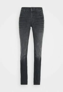 Jack & Jones Slim Fit Jeans - Grey Denim -Jack & Jones Shop 3da12f2f444340b78773f35cd2d0ca4e