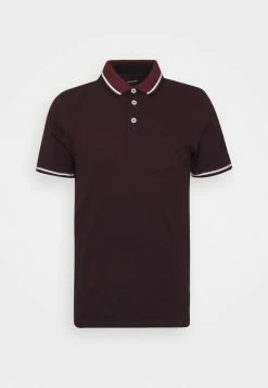 Jack & Jones JJEPAULOS - Polo Shirt - Port Royale
