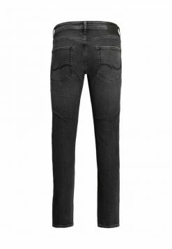 Jack & Jones TIM ORIGINAL - Slim Fit Jeans - Black Denim 15 Jack & Jones TIM ORIGINAL - Slim Fit Jeans - Black Denim -Jack & Jones Shop 3e3706d8956f4afab7441a19a7900ef6