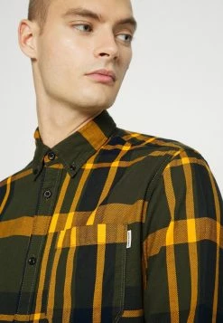 Jack & Jones JCOMIX SHIRT - Shirt - Forest Night -Jack & Jones Shop 3e65dfe56ae845bf8770336479310633