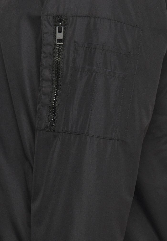 Jack & Jones JCONFL JACKET - Bomber Jacket - Black 3 Jack & Jones JCONFL JACKET - Bomber Jacket - Black - Image 3