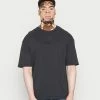Jack & Jones ROYAL - Basic T-shirt - Dark Navy