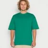 Jack & Jones JORBRINK TEE CREW NECK - Basic T-shirt - Lush Meadow