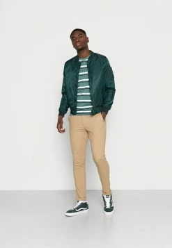 Alternative view of Jack & Jones JJIMARCO JJFURY - Chinos - Crockery