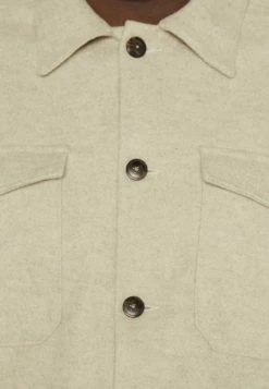 Jack & Jones JOROLLIE OVERSHIRT - Shirt - Peyote 9 Jack & Jones JOROLLIE OVERSHIRT - Shirt - Peyote -Jack & Jones Shop 3f23c1f7667f497c985d55cb0716948f