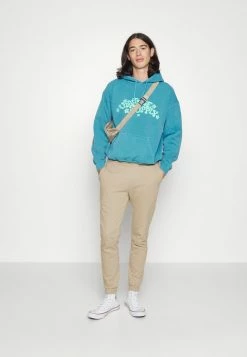 Alternative view of Jack & Jones JPSTWILL JJNEWBASIC - Tracksuit Bottoms - Crockery