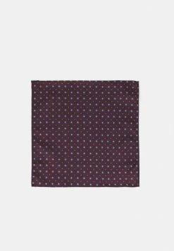 Jack & Jones JACFRED TIE GIFTBOX UNISEX SET - Tie - Port Royale -Jack & Jones Shop 3f624cb3cab74c45bd158536457fbbda