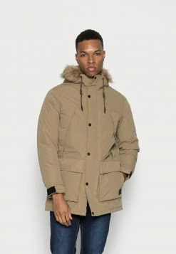 Jack & Jones JJSUPER - Parka - Elmwood
