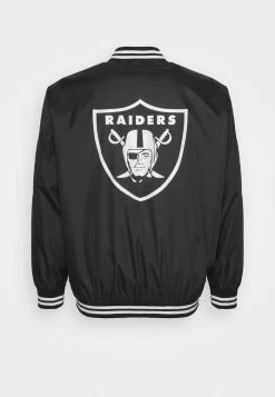 Alternative view of Jack & Jones JCONFL JACKET - Bomber Jacket - Black