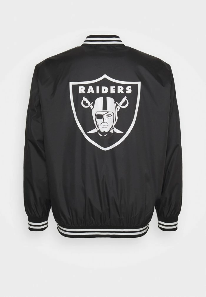Jack & Jones JCONFL JACKET - Bomber Jacket - Black 2 Jack & Jones JCONFL JACKET - Bomber Jacket - Black - Image 2