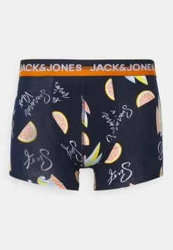 Jack & Jones JACSUMMERVIBES TRUNKS 5 PACK - Pants - Navy Blazer 10 Jack & Jones JACSUMMERVIBES TRUNKS 5 PACK - Pants - Navy Blazer -Jack & Jones Shop 3fa946eb23a84060b43afe57a8aa736d