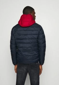 Jack & Jones Light Jacket - Tango Red 8 Jack & Jones Light Jacket - Tango Red -Jack & Jones Shop 3fabfb6f044f4058b3ce0a5c7a8d52be