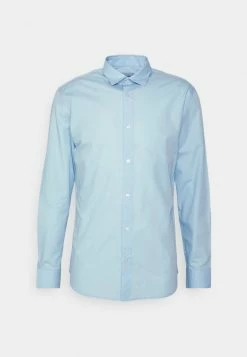 Jack & Jones JJJOE PLAIN - Formal Shirt - Cashmere Blue -Jack & Jones Shop 3fc889d3480246fa9c6e182e6b4f92af