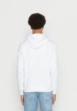 Jack & Jones JCOCALEB HOOD - Sweatshirt - White 7 Jack & Jones JCOCALEB HOOD - Sweatshirt - White -Jack & Jones Shop 3ffabee5dd3d407399b9d504466cd62b