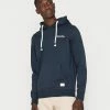 Jack & Jones JORPAUL TONS NOOS - Hoodie - Navy Blazer