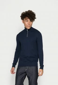 Jack & Jones Jumper - Navy