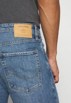 Jack & Jones JJITIM JJORIGINAL - Straight Leg Jeans - Blue Denim 9 Jack & Jones JJITIM JJORIGINAL - Straight Leg Jeans - Blue Denim -Jack & Jones Shop 40388dff82d24e1cb257ee4167e5fdf7