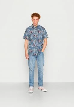 Alternative view of Jack & Jones JORALOHA - Shirt - Bluefin