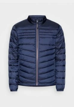 Jack & Jones JJEHERO PUFFER COLLAR - Light Jacket - Navy Blazer 10 Jack & Jones JJEHERO PUFFER COLLAR - Light Jacket - Navy Blazer -Jack & Jones Shop 40c67d7a959741919b3a468cfd17c6d2